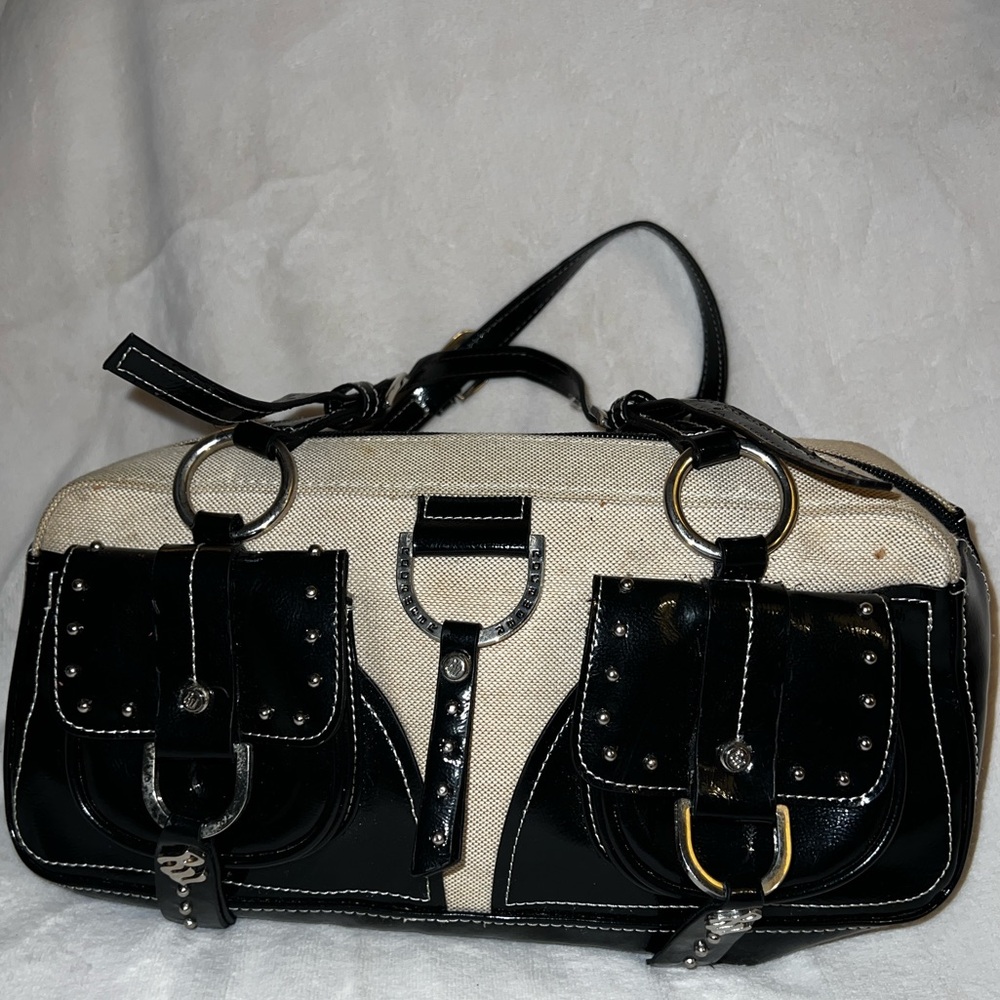 Rocawear purse